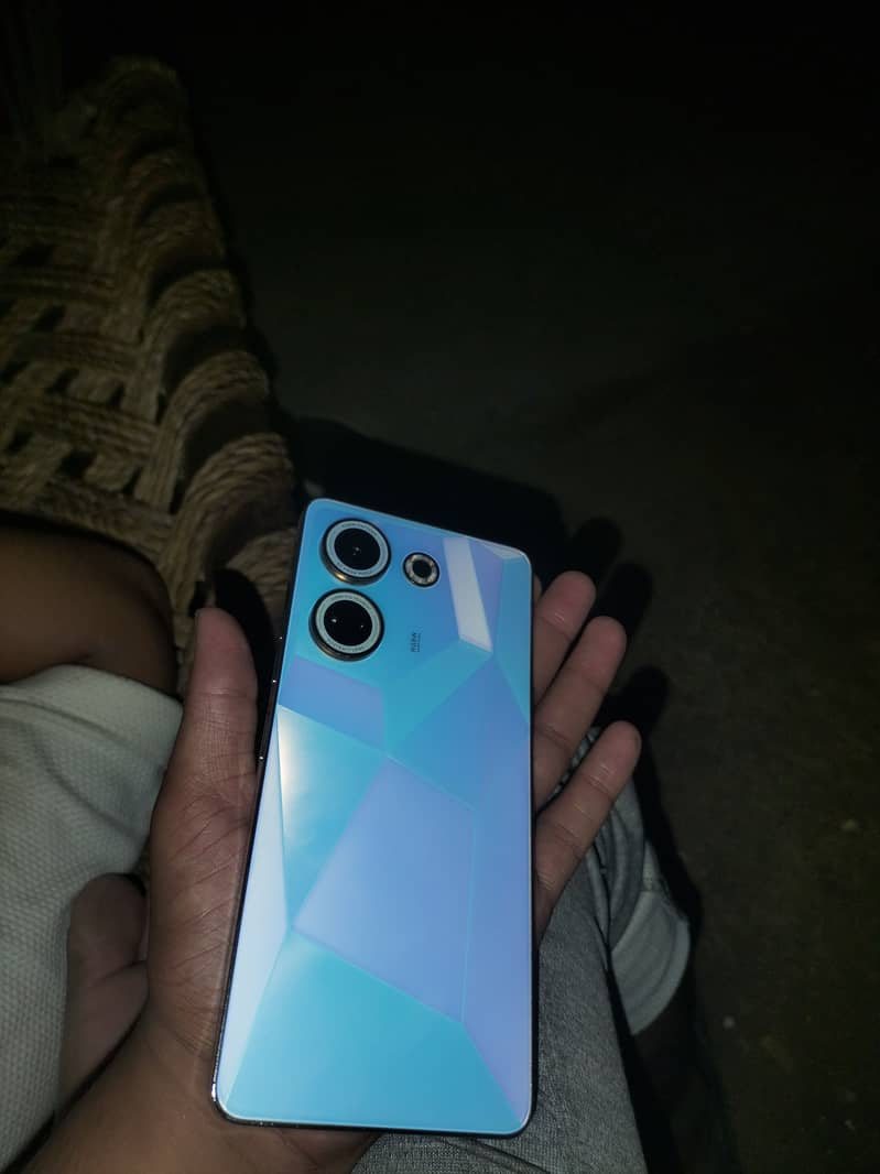 Tecno CAMON 20 4