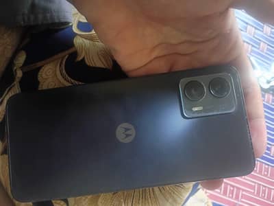 Motorola Moto G 5G 2023