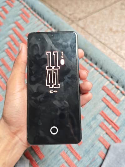 Xiaomi 12T Pro