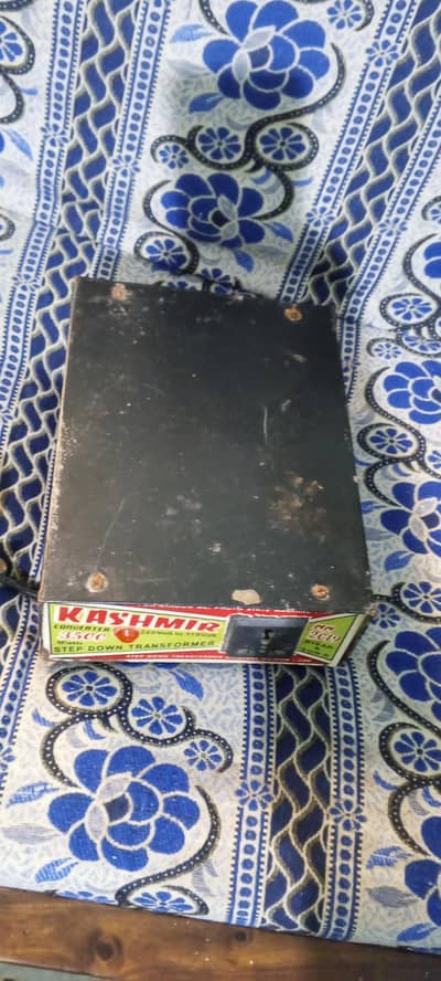 FOR WINDOW AC 3500W TRANSFORMER ORIGENAL SELICON PROTECTED