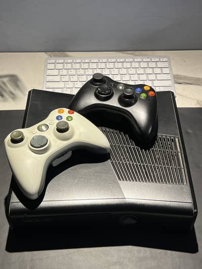 Xbox 360