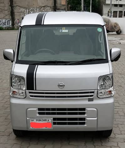 Every Nissan Clipper PC 2021-26. . . . 0319/6200321