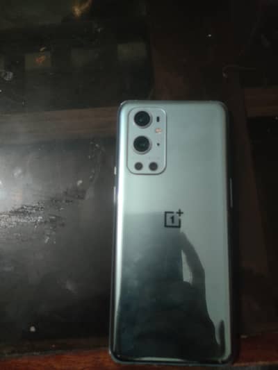 One Plus 9 Pro