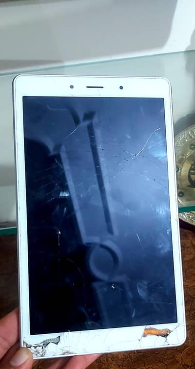 SAMSUNG TABLET ORIGINAL