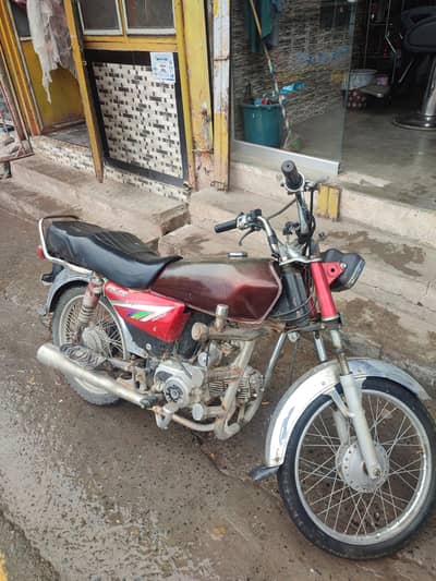 bike ok