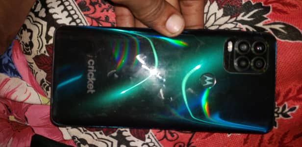 Motorola Moto G Stylus 5g