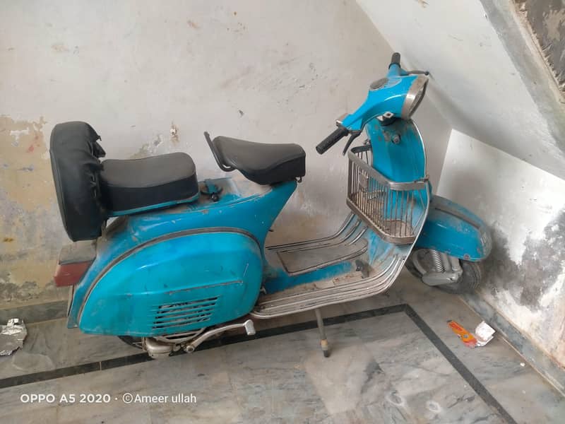 vespa 2002 1