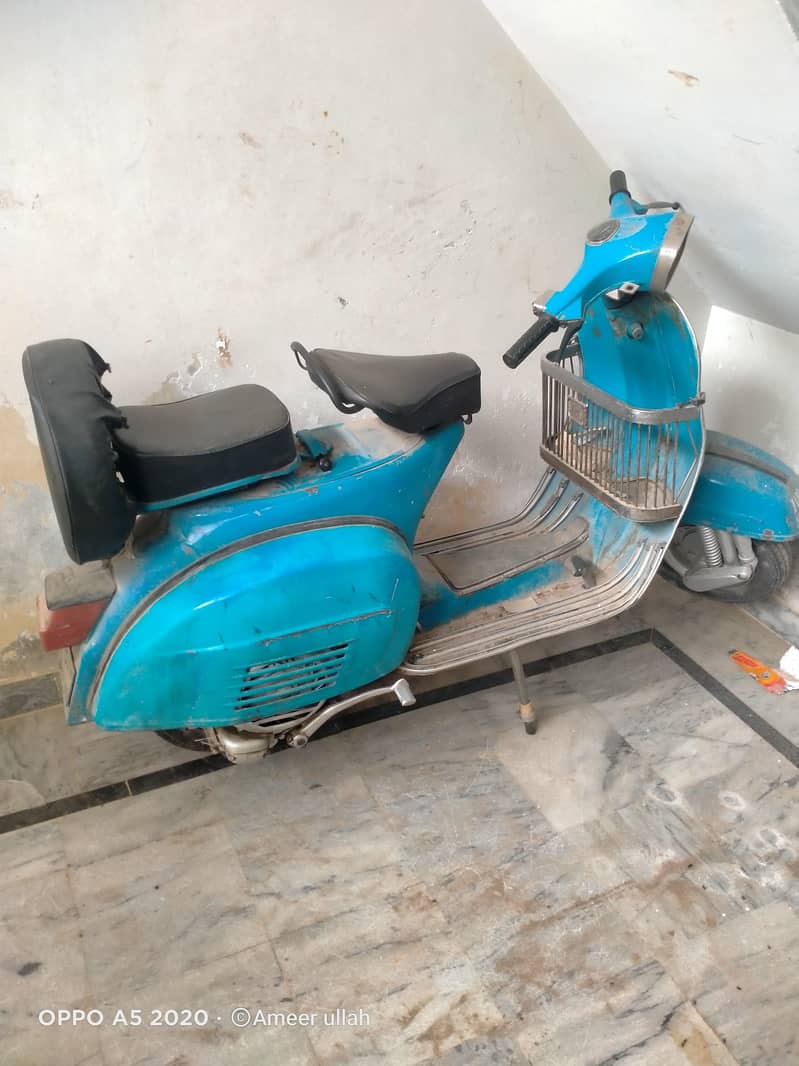 vespa 2002 2