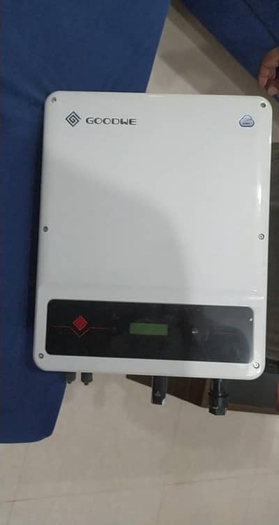 10kw ongrid inverter