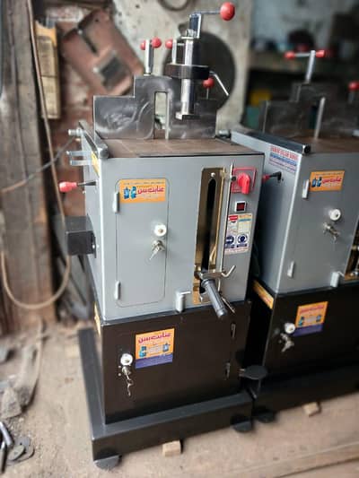peti cutter for Alluminium
