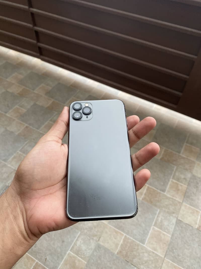 Apple iPhone 11 Pro Max 0