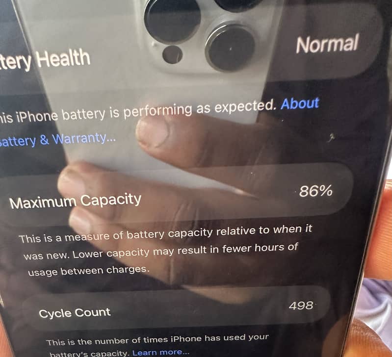 Apple iPhone 15 Pro Max 2