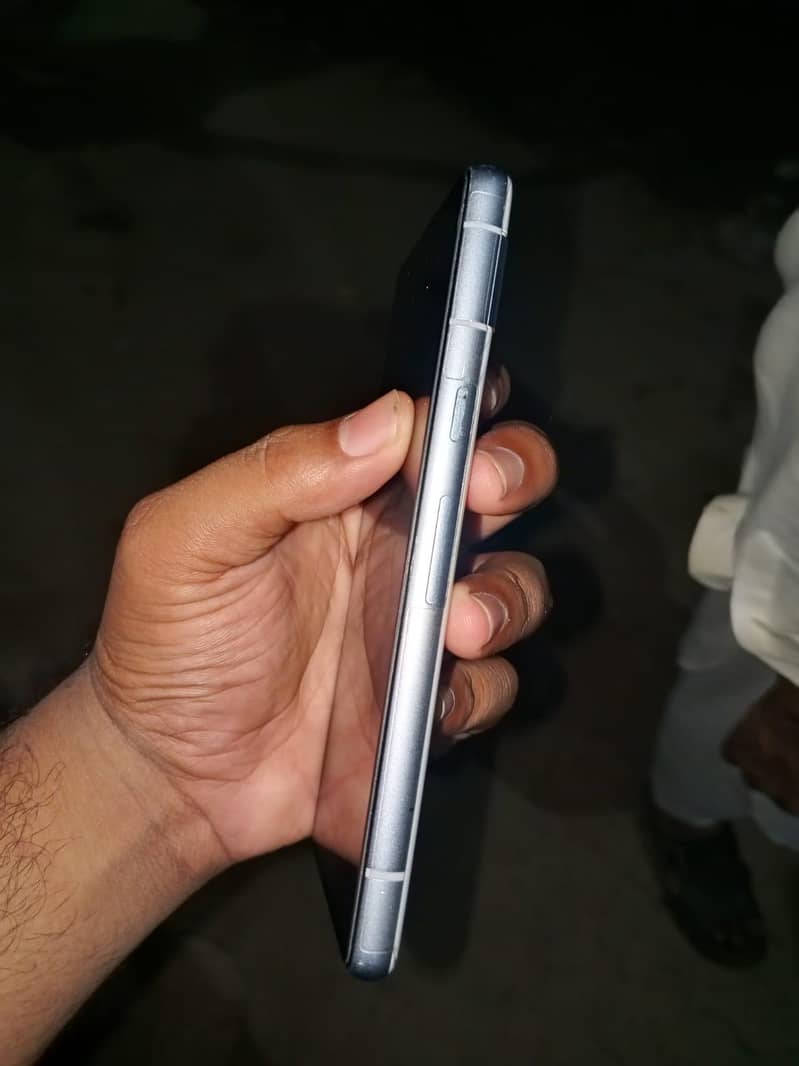 Google Pixel 7a 1
