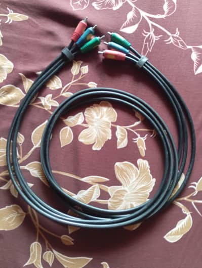 audio video led