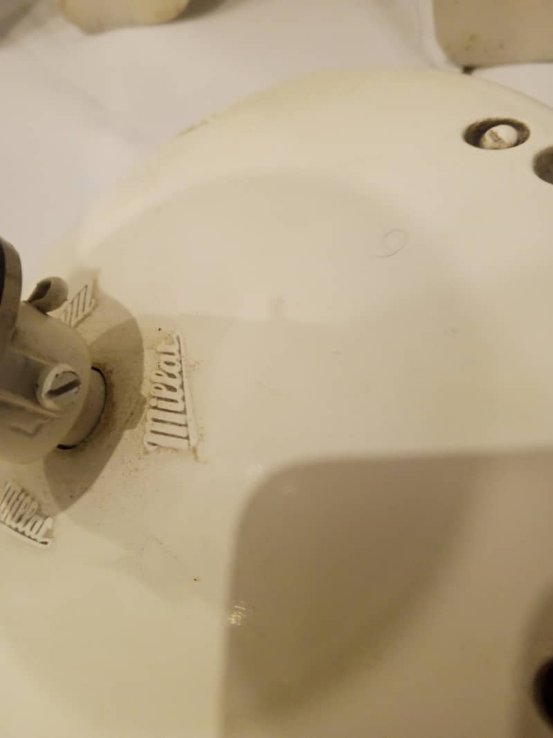 Millat ceiling fan 1