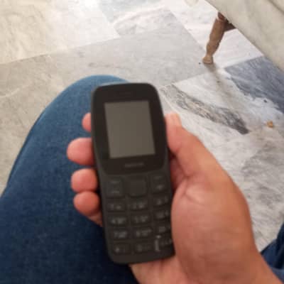 Nokia 105 Classic