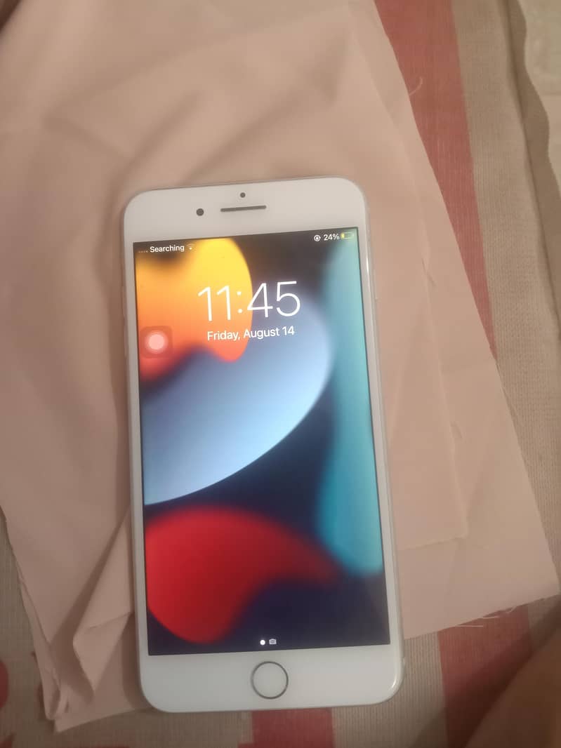 Apple iPhone 7 Plus 2