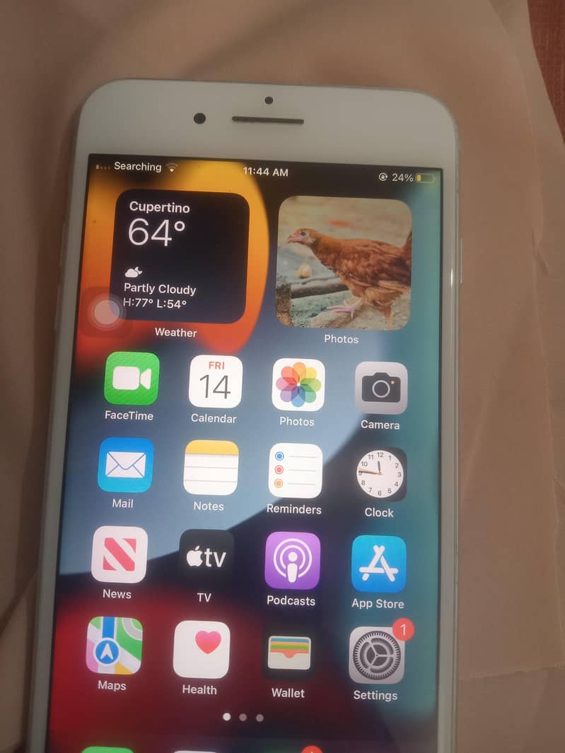 Apple iPhone 7 Plus 3