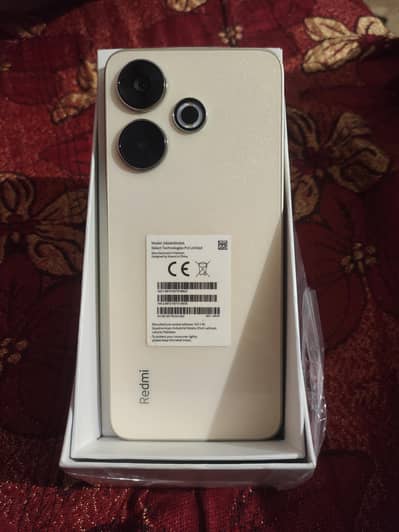 Xiaomi Redmi 13