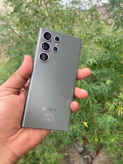 Samsung Mobile S23 Ultra
