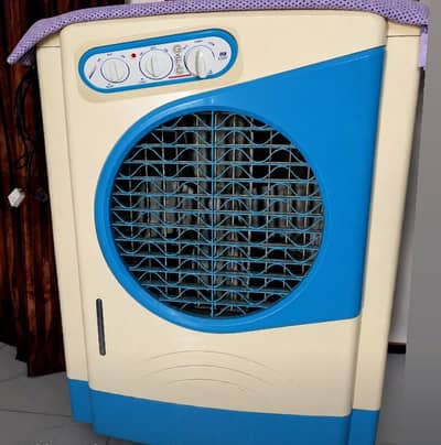GFC air cooler