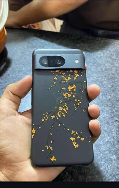 Google Pixel 8