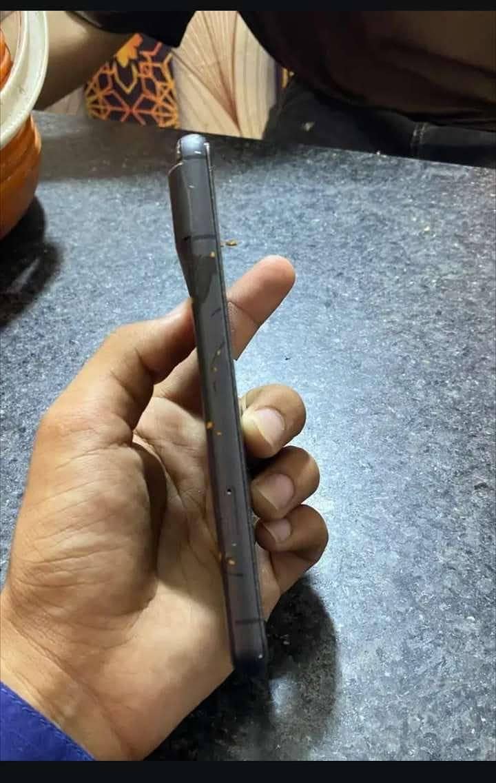 Google Pixel 8 1