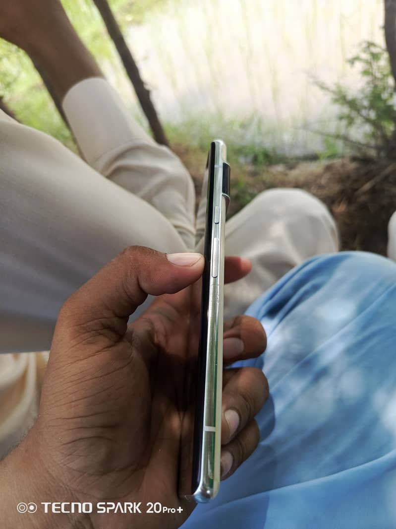 Google Pixel 6 Pro 3