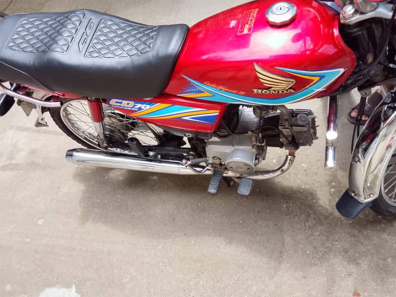 motorcycle 2