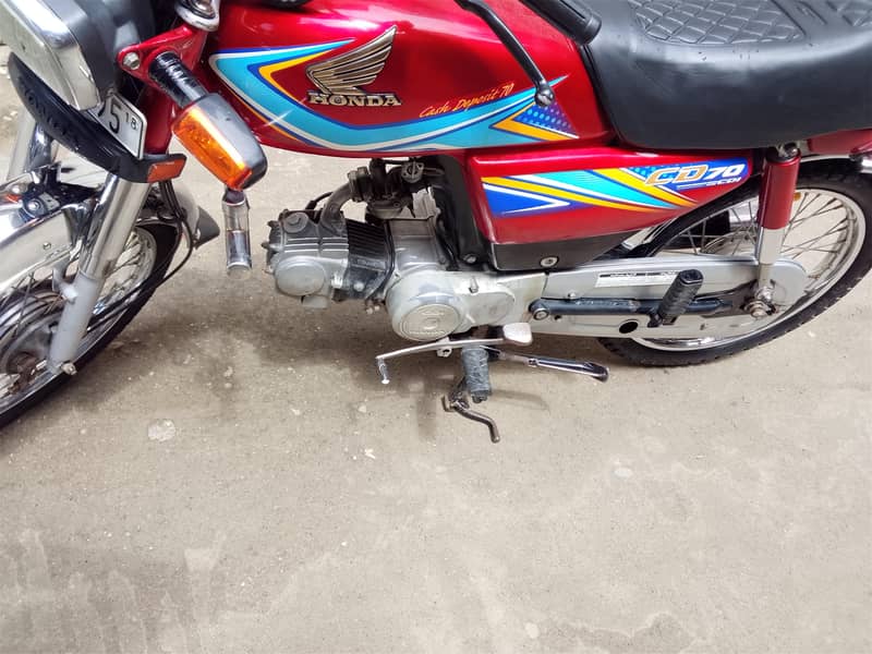 motorcycle 3