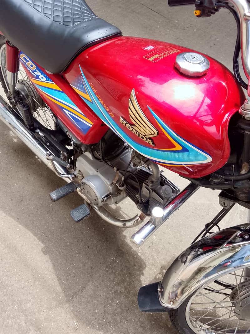 motorcycle 5