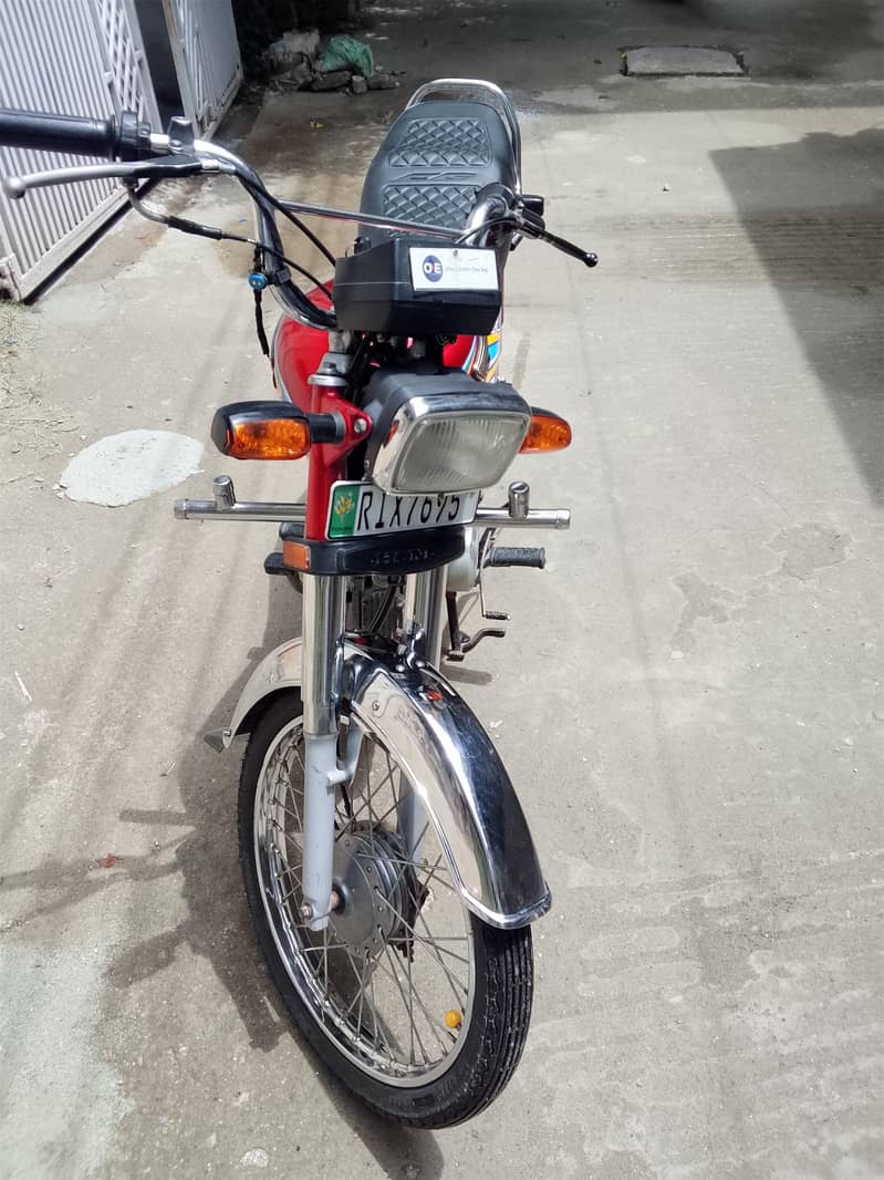 motorcycle 6