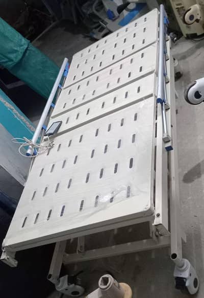 Imported Electric Patient Bed for Sale | Working Good Condition