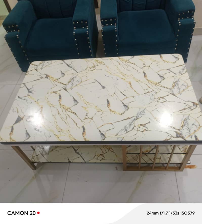 coffee table 1