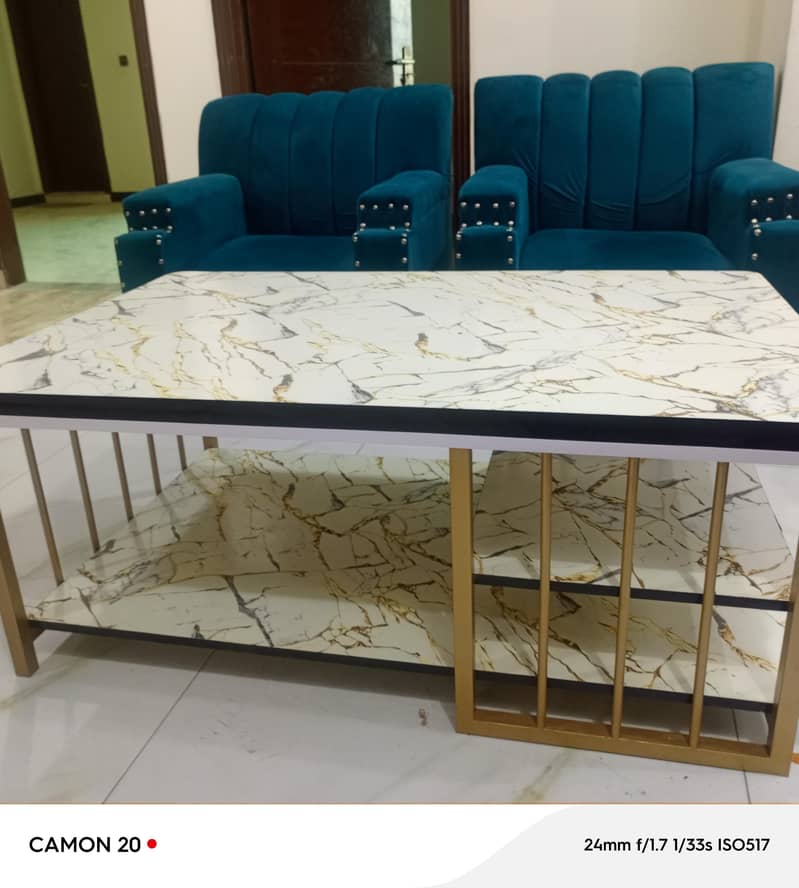 coffee table 2