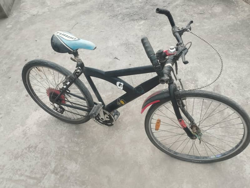 CYCLE REASONABLE 0