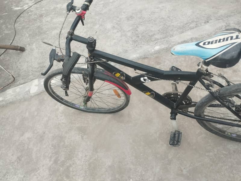 CYCLE REASONABLE 1