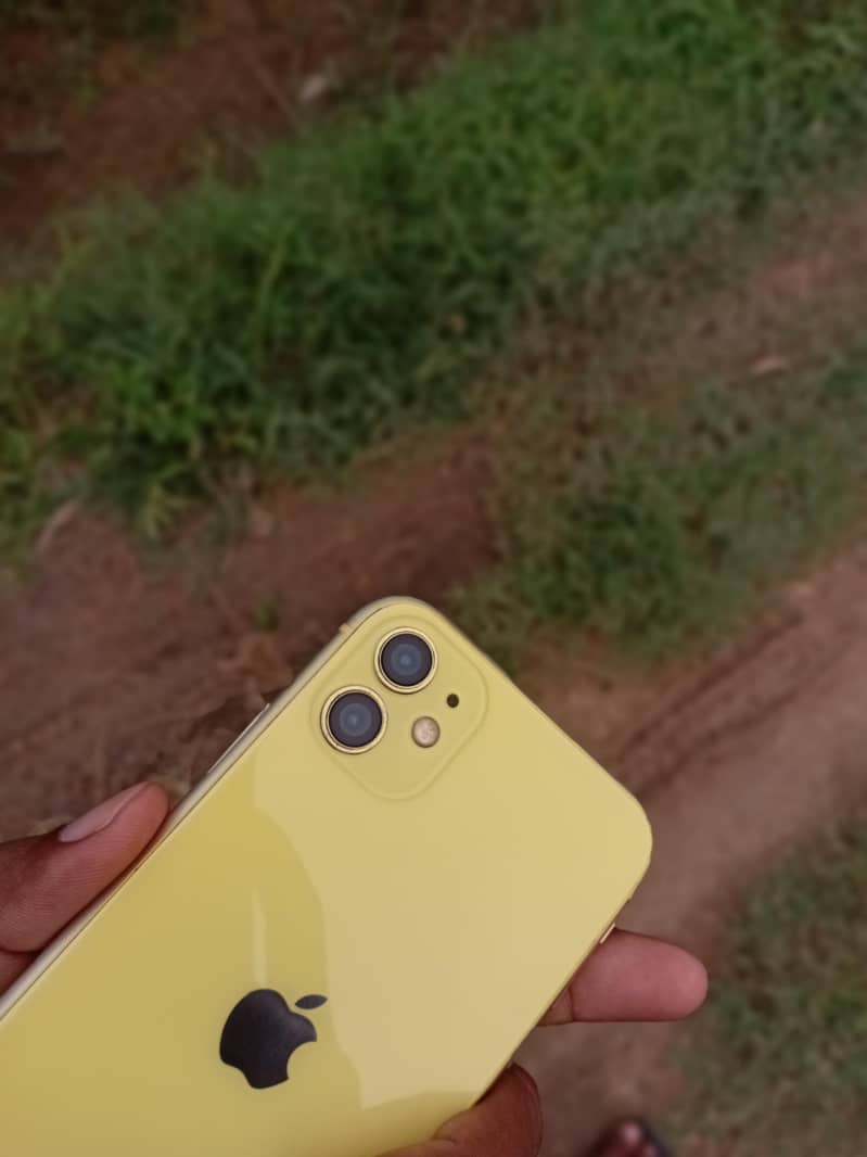 Apple iPhone 11 1