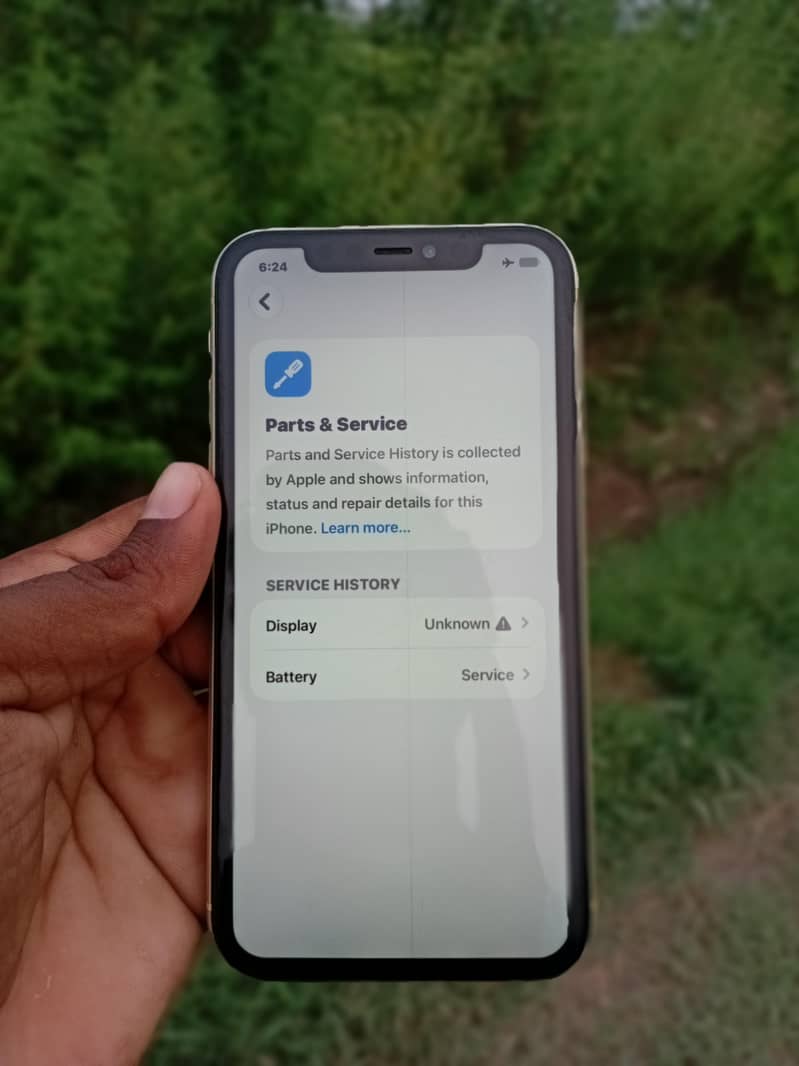 Apple iPhone 11 5