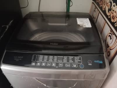 Fully Automatic Washing Machine