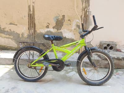 Cycle for sale