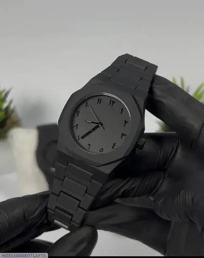 Arabic aura watch for men and women