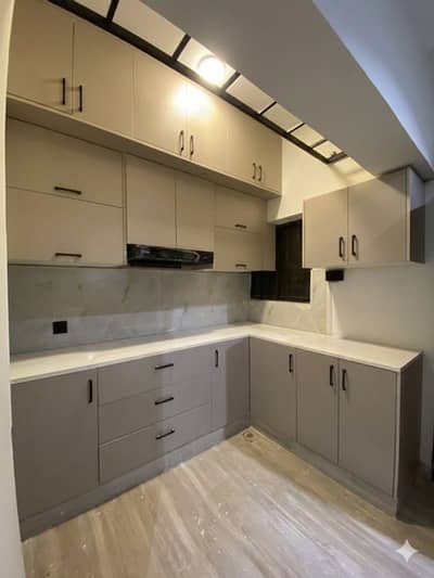 2 Bed Ground Floor Apartment for Sale in Defense Residency DHA Phase 2 Islamabad | 804 Sq Ft