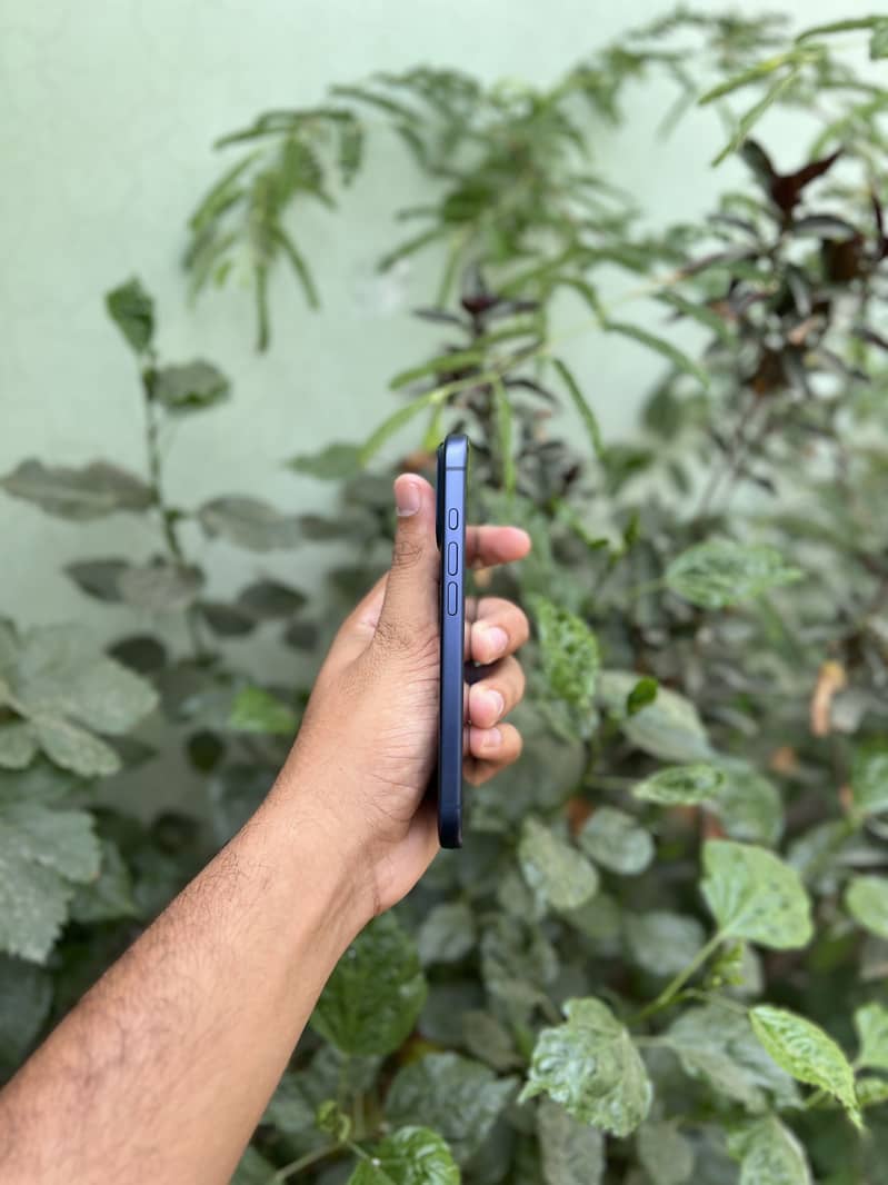 IPhone 17 Pro 4