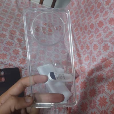 Xiaomi Redmi A3/A3x