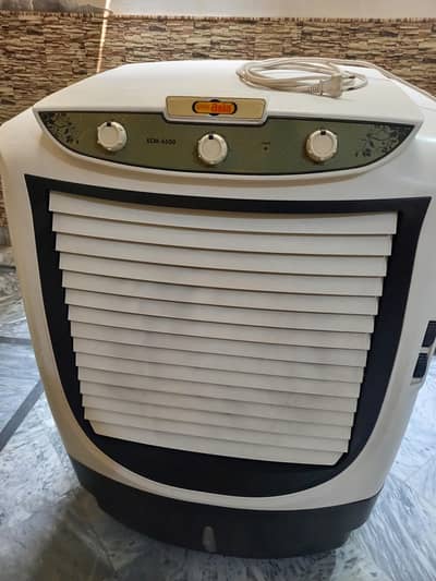 Super Asia Air cooler