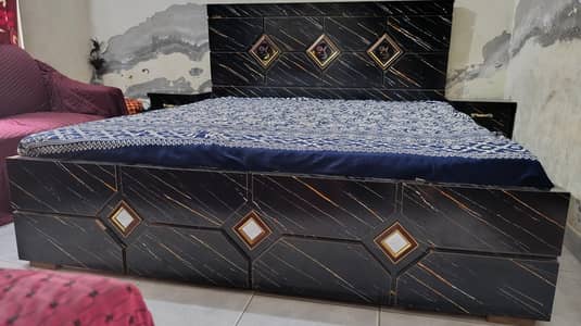 bed mattress