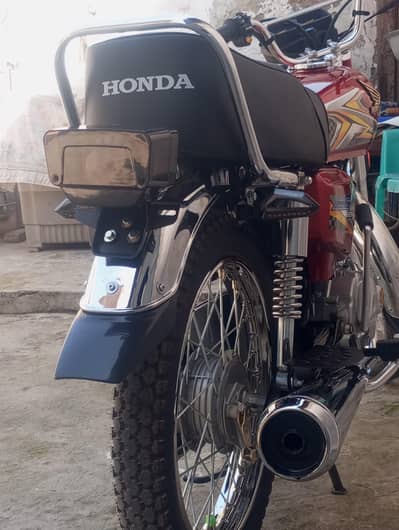 Honda bike prices