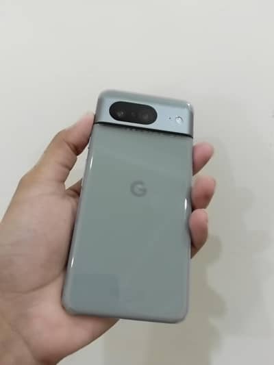 Google Pixel 8