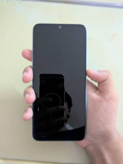 Redmi A1 2GB 32GB With Box